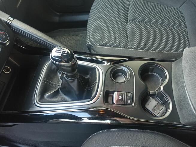 Ekonomiczny SUV Renault Kadjar 1.5 dci