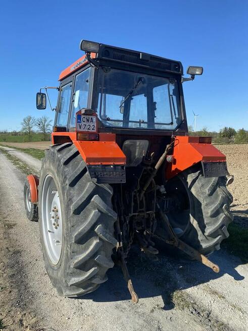Sprzedam ciągnik tanio 31000