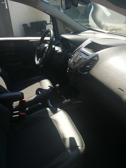 Ford ecosport 1.o 2017