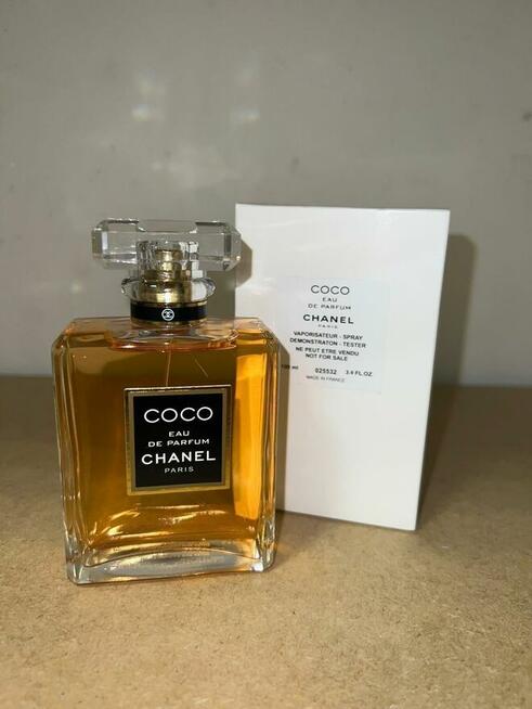 Perfumy kosmetyki