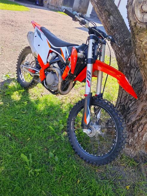 Sprzedam KTM