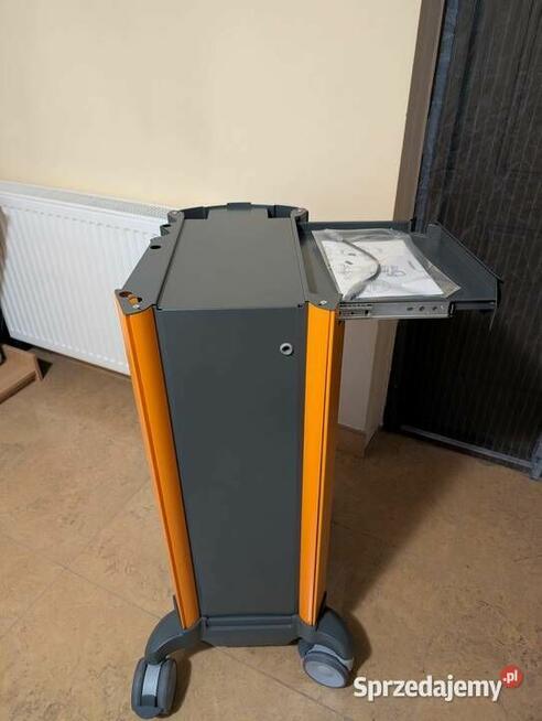 INDIBA Activ CT8 Urządzenie Fizjoterapii Rehabilitacji