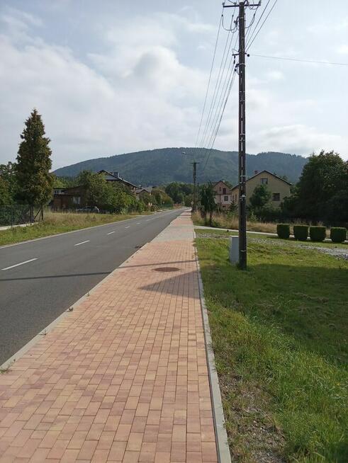 Nowy dom wolnostojący