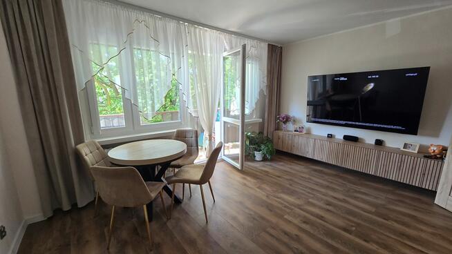 Pabianice zamienie mieszkanie M4 61.5m2 na Dom