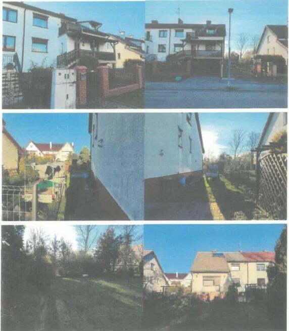 Nieruchomość - Brzeg