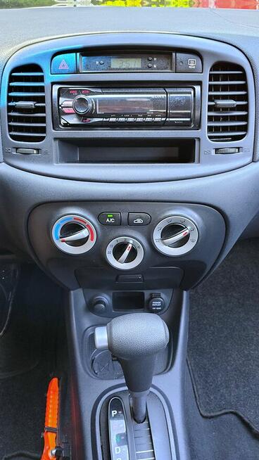 1.4 Benz.97 KM. Automat. 49 tys. Klima. Zadbany.