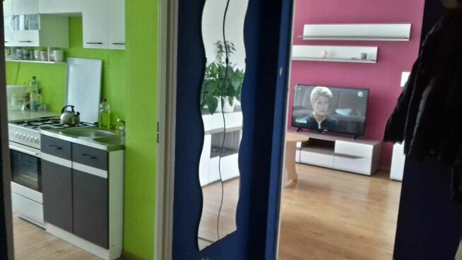 ZAREZERWOWANE. BEZ POŚREDNIKÓW SPRZEDAM 2 pokoje 44,15m