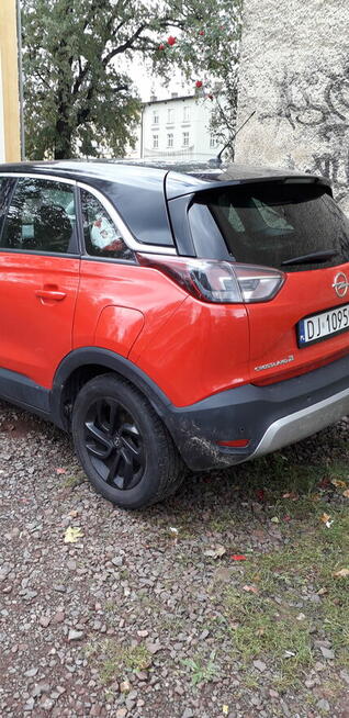 Opel Crosland X z 2019 r 1.5 CDTI