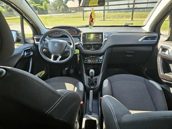 Sprzedam Peugeot 208