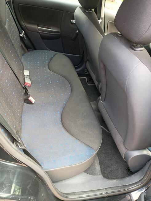 SPRAWNY CITROEN C3 diesel 2006 r !!