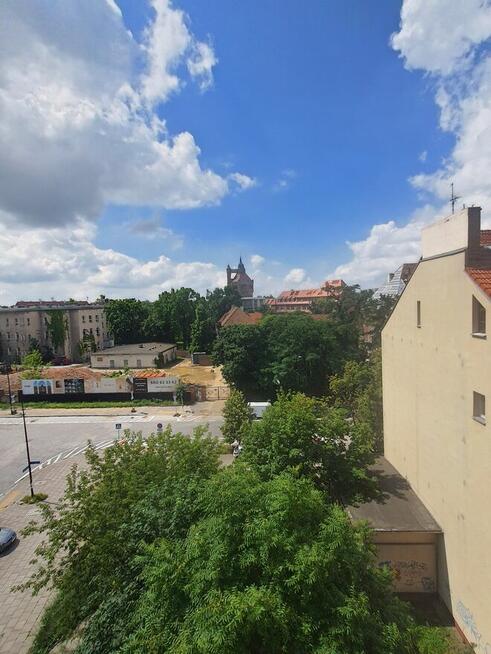 Sprzedaż mieszkania