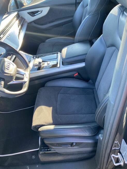 AUDI Q7 Quattro 3.0 V6 TFSi E 381 S-Line FV589