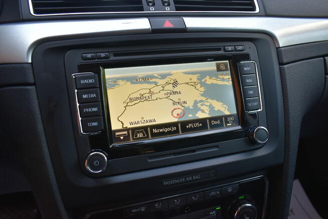 2.0 TDI 170 KM AUTOMAT KSENON SKÓRA NAWIGACJA PODG.FOTELE !!