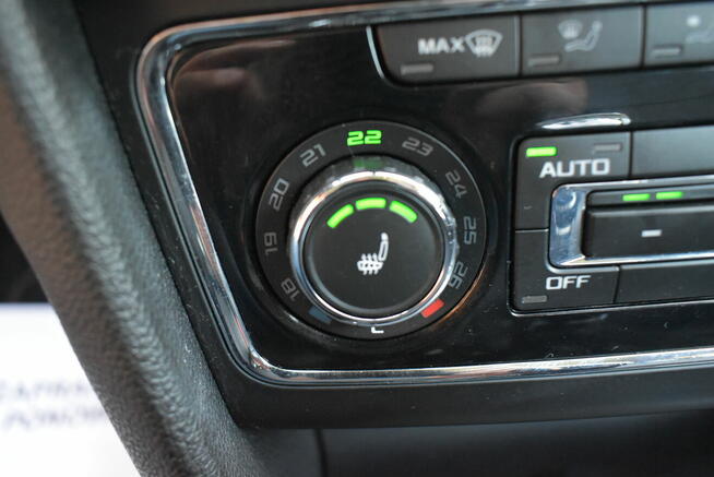 2.0 TDI 170 KM AUTOMAT KSENON SKÓRA NAWIGACJA PODG.FOTELE !!