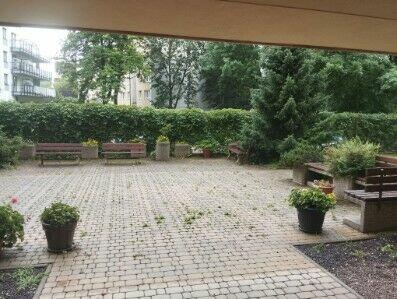 Poznańska okol.Centrum od lipca komfortowe 2 pokojowe idealn