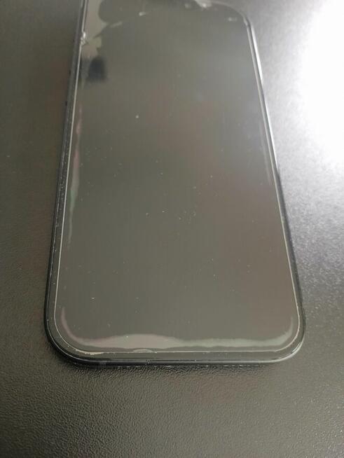 IPHONE 15 128GB (WARSZAWA)