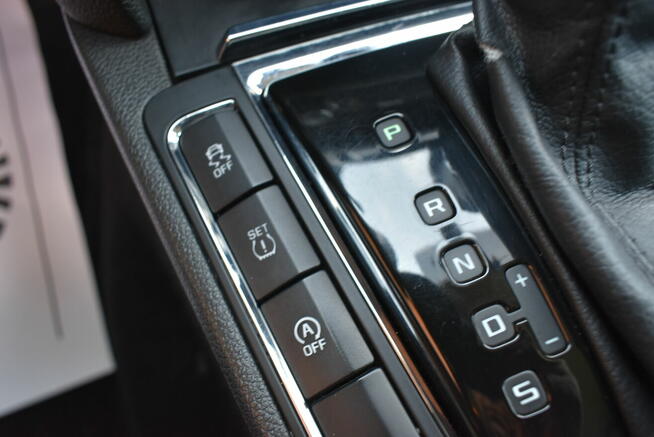 2.0 TDI 170 KM AUTOMAT KSENON SKÓRA NAWIGACJA PODG.FOTELE !!