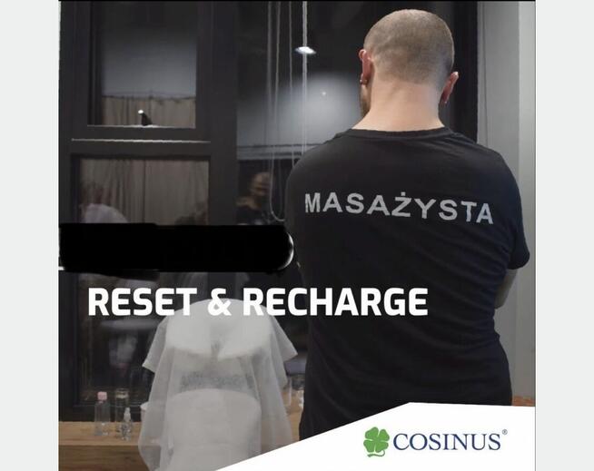 Masaż Relaksacyjny. Zadbaj o siebie i o swój relaks ze mną