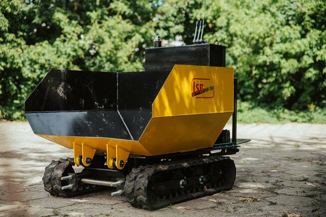 MINI WOZIDŁO MS-MM113 JSB - PL