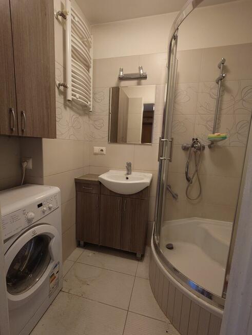 Mieszkanie Wrocław Różanka 57m2