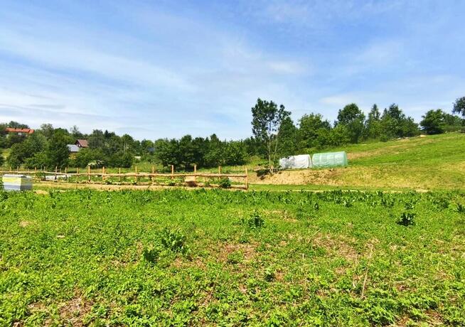 Działka budowlana 7 ar | Sanok, ul. Jastrzębia | MPZP | medi