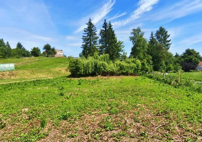 Działka budowlana 7 ar | Sanok, ul. Jastrzębia | MPZP | medi