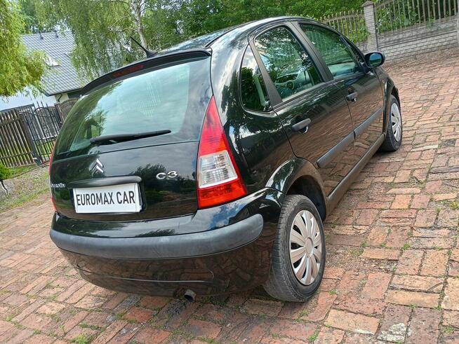 SPRAWNY CITROEN C3 diesel 2006 r !!