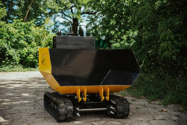 MINI WOZIDŁO MS-MM113 JSB - PL