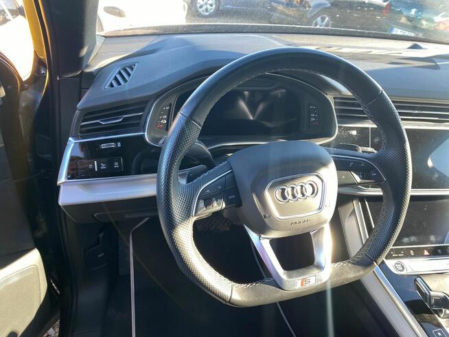 AUDI Q7 Quattro 3.0 V6 TFSi E 381 S-Line FV589