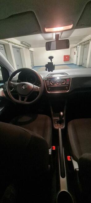 Volkswagen up! Move 2018 | Automat | 69 900 km | Polski salo