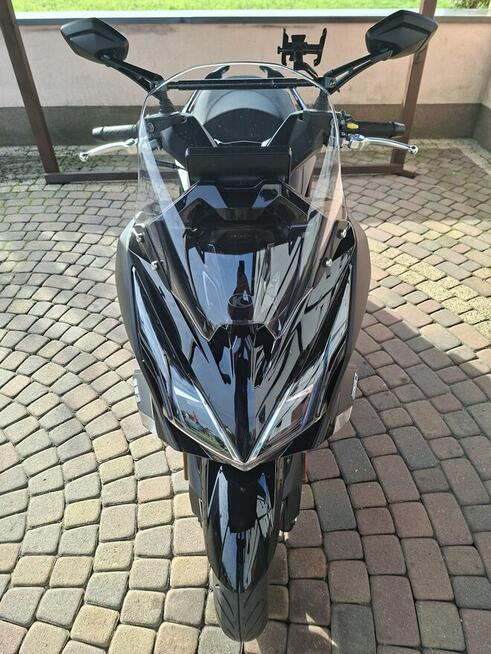 Kymco Dautaun GT