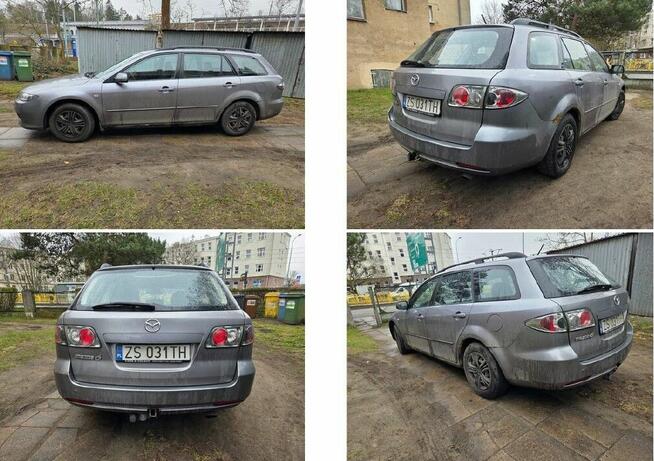 Syndyk sprzeda samochód osobowy