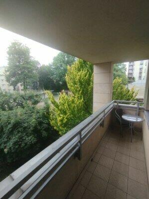 Poznańska okol.Centrum od lipca komfortowe 2 pokojowe idealn