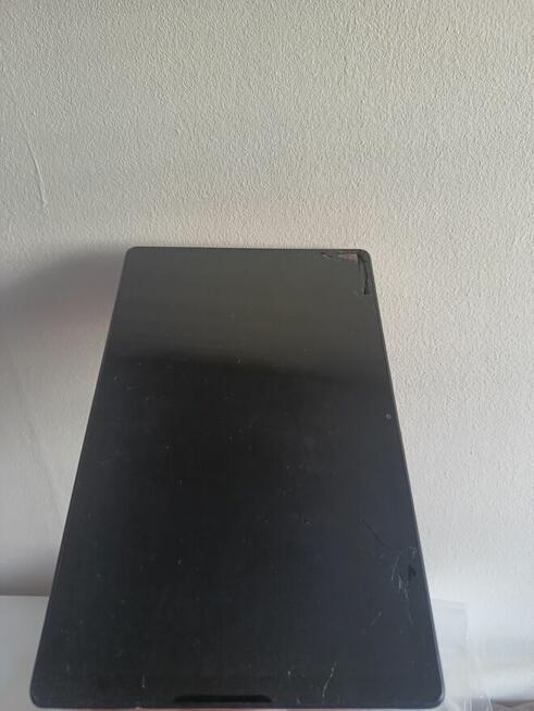 Tablet Samsung Galaxy TabA7 na części lub naprawy