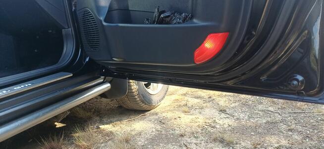 Sprzedam hyundai tucson z gazem z 2007r