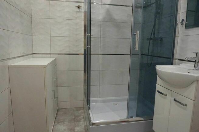 3-pokojowe mieszkanie z balkonem loggią w Stalowej Woli