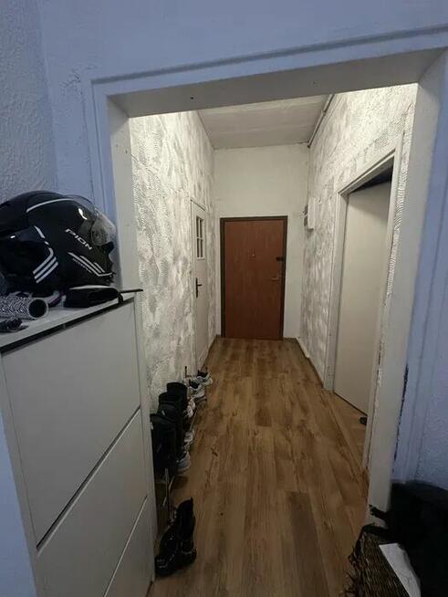 Zamiana mieszkania 4-pokojowr 112m2 - Chorzow Batory