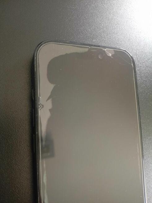 IPHONE 15 128GB (WARSZAWA)