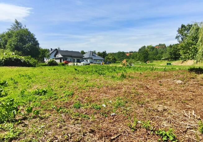 Działka budowlana 7 ar | Sanok, ul. Jastrzębia | MPZP | medi
