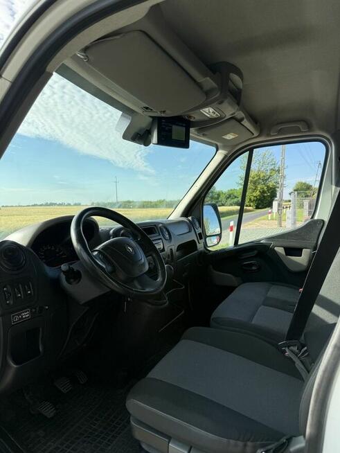 Renault Master 2,3 Dci Max