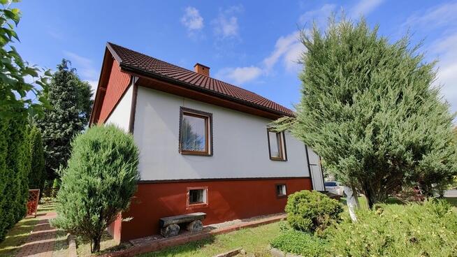 Sprzedam dom w Leśnej k. Żywca