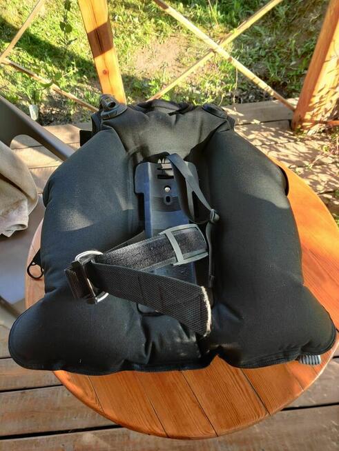 Jacket marki Mares Journey Elite rozm. L