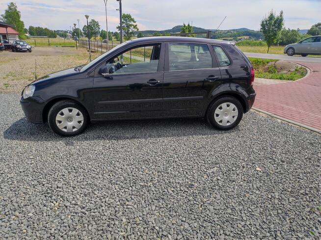 Volkswagen Polo Lift z Niemiec
