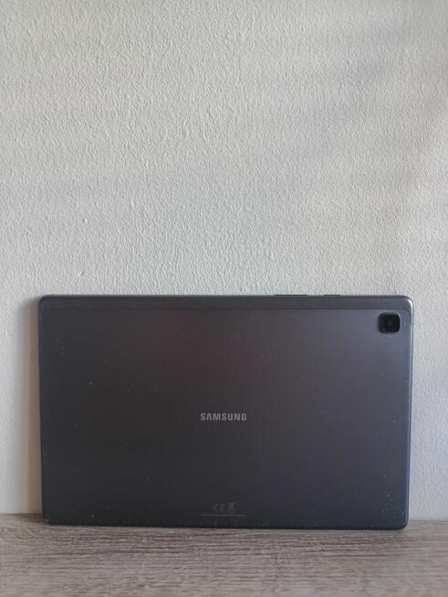 Tablet Samsung Galaxy TabA7 na części lub naprawy