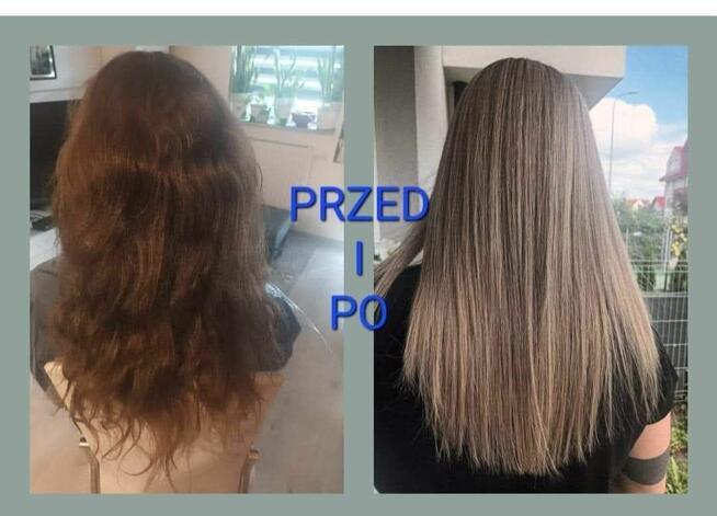 Fryzjerka Z Dojazdem Do Domu Klienta