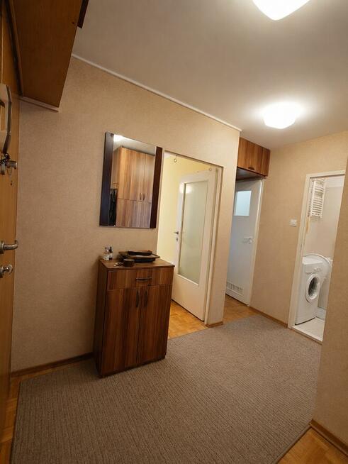 Mieszkanie Wrocław Różanka 57m2