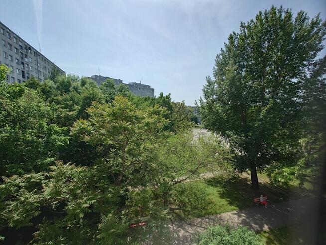 Mieszkanie Wrocław Różanka 57m2