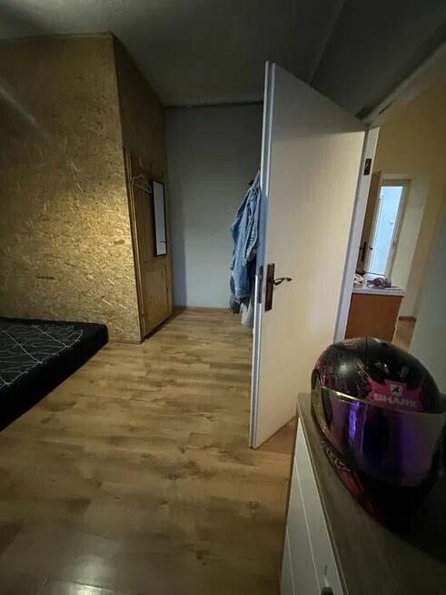 Zamiana mieszkania 4-pokojowr 112m2 - Chorzow Batory