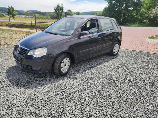 Volkswagen Polo Lift z Niemiec