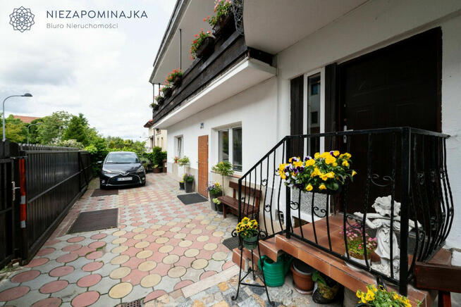 Na sprzedaż–2 połączone szeregowce w Gdyni Redłowo